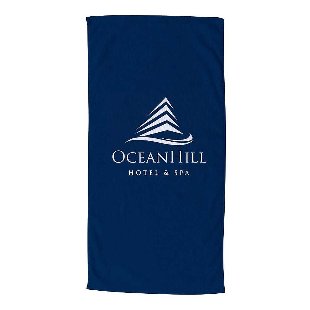 Resort Beach Towel 8
