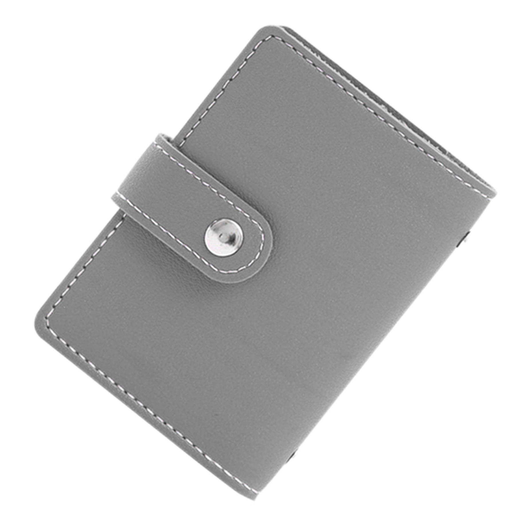 Anti-Demagnetization Bank Card Cover 1