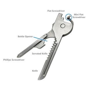 Flashlight Screwdriver 2