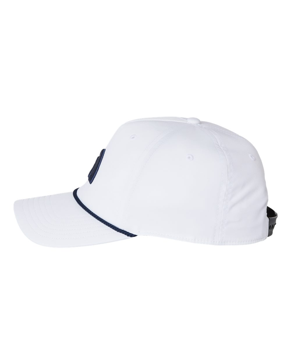 Sustainable Five-Panel Tour Cap - A3001S 9