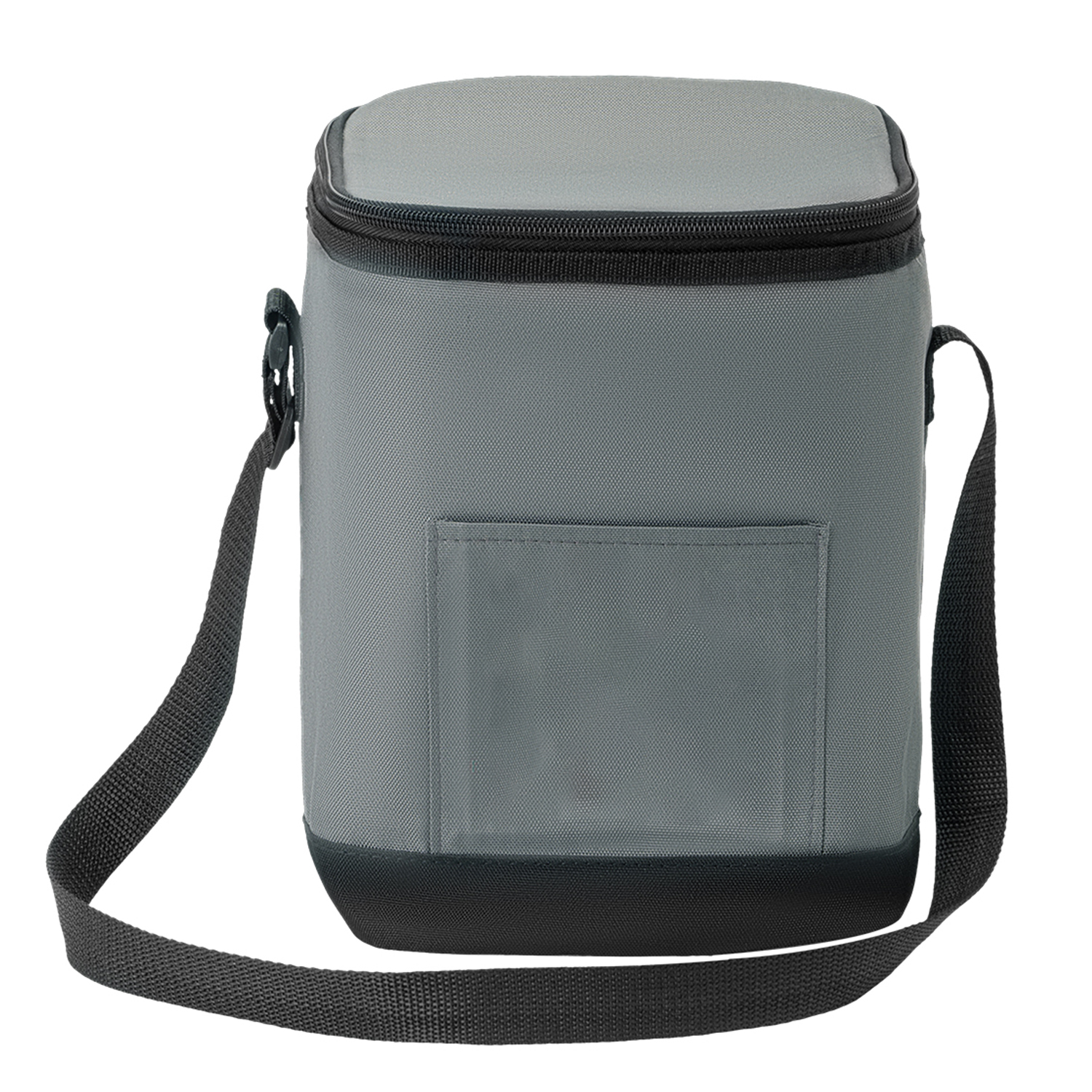 600D Soft Pack Insulated Lunch Bag with Adjustable Handles 2