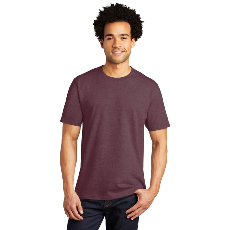 Port & Company Bouncer Tee 12