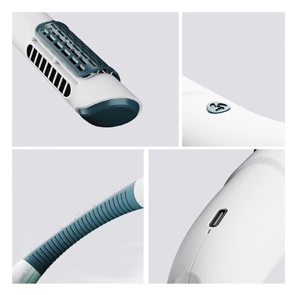 Usb Neck Fan 6