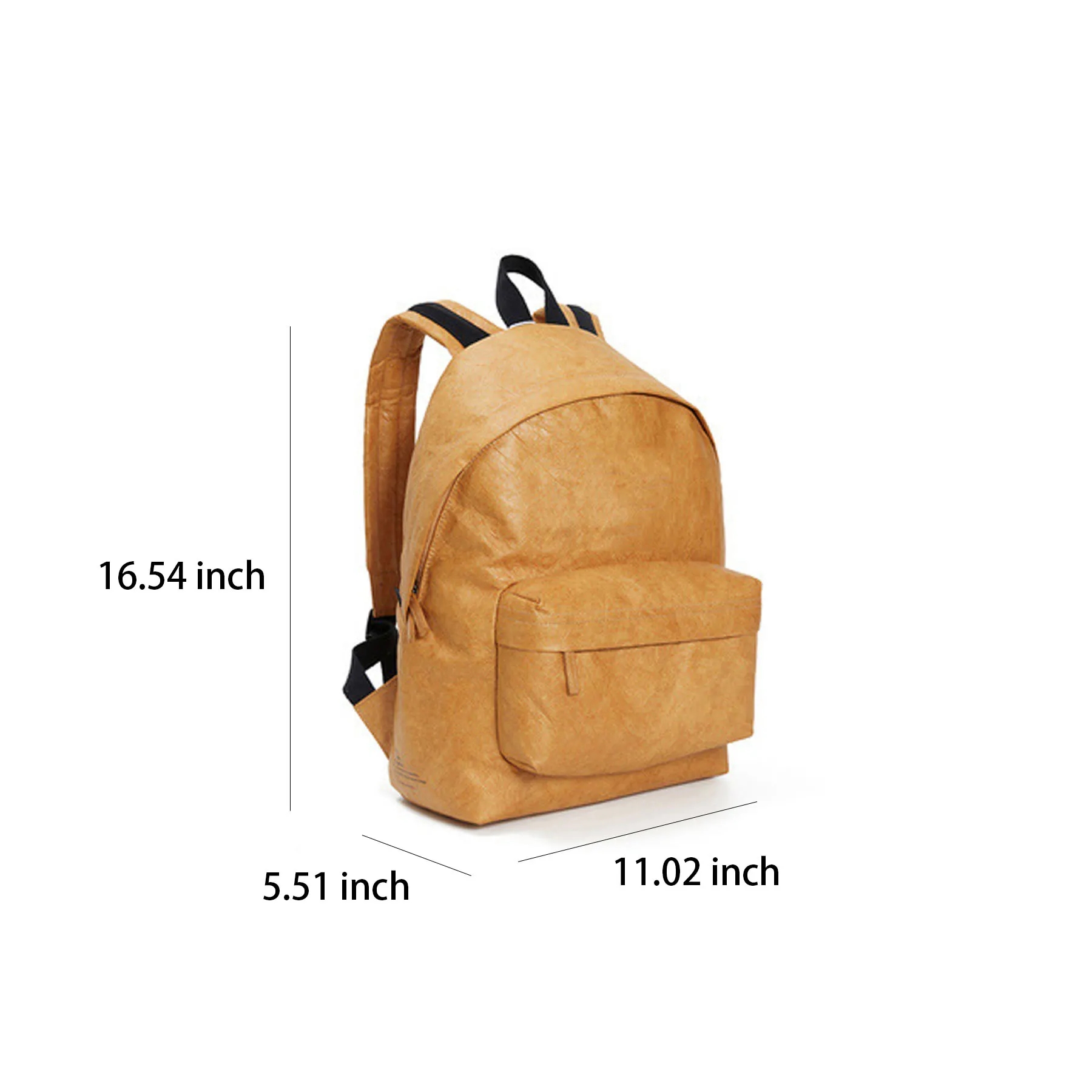 Foldable Travel Sports Backpack 2