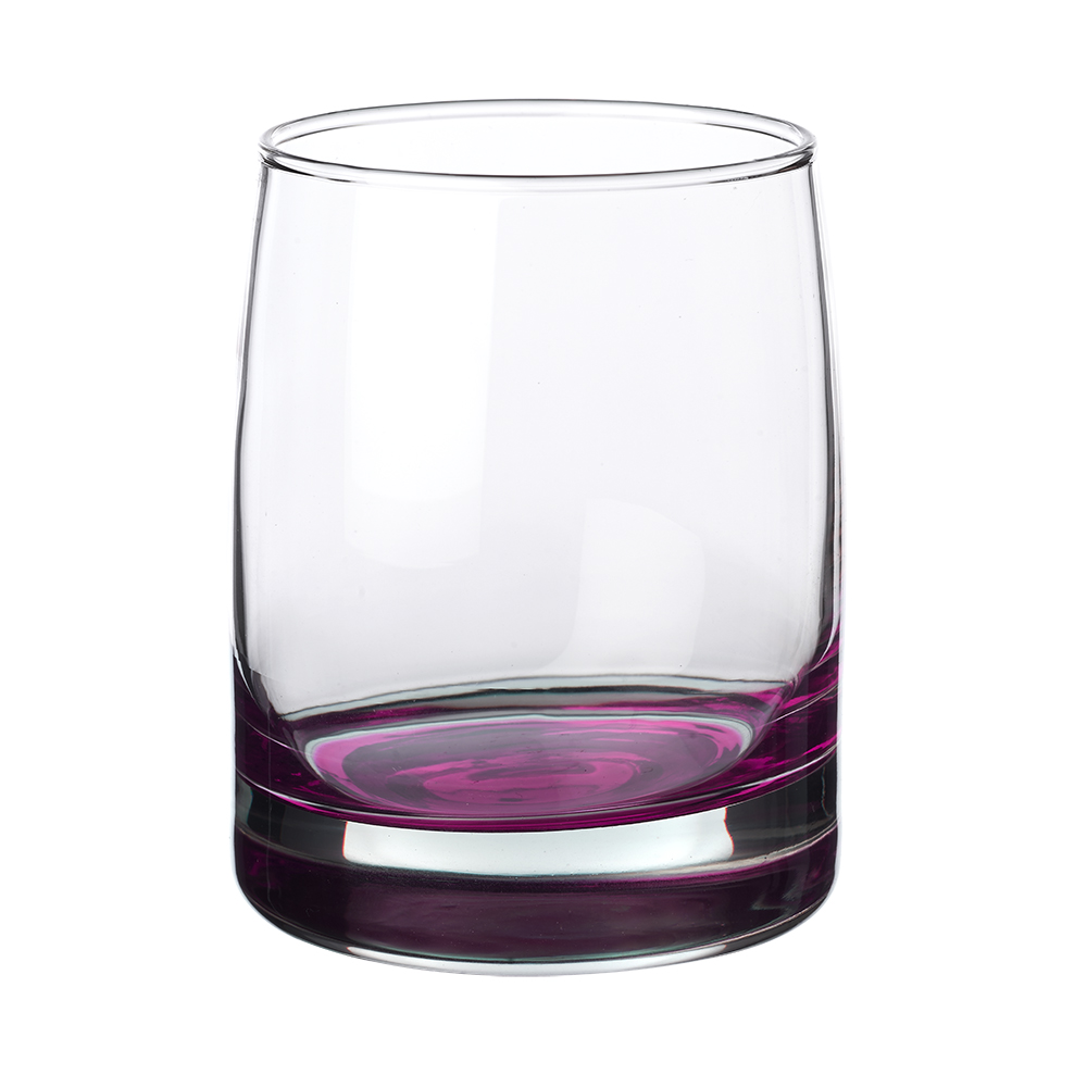 12 oz. Toledo Whiskey Rocks Glasses 5