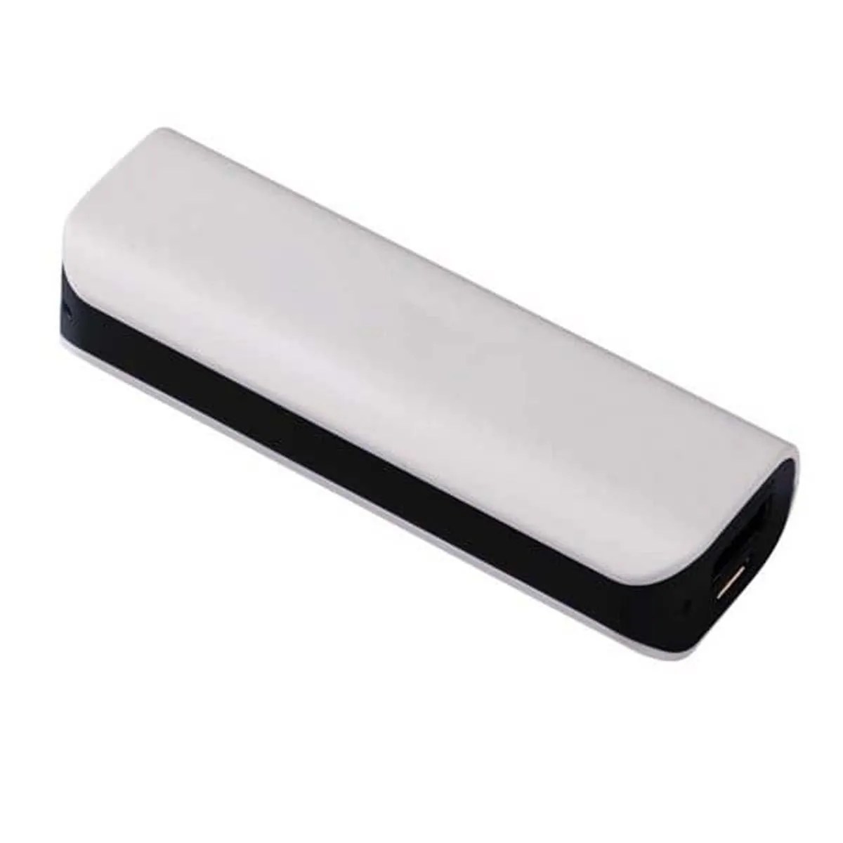 2600mAh Battery Backup Mini Power Bank 2