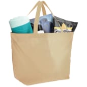 YaYa Budget Non-Woven Shopper Tote 153