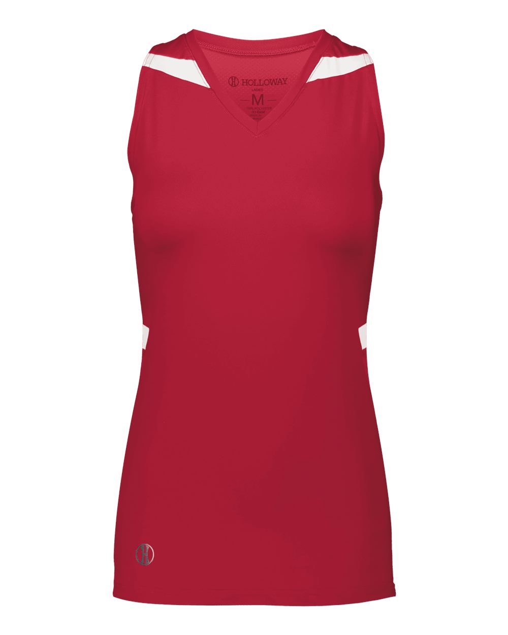 Women's PR Max Compression Racerback Jersey - 221337 11