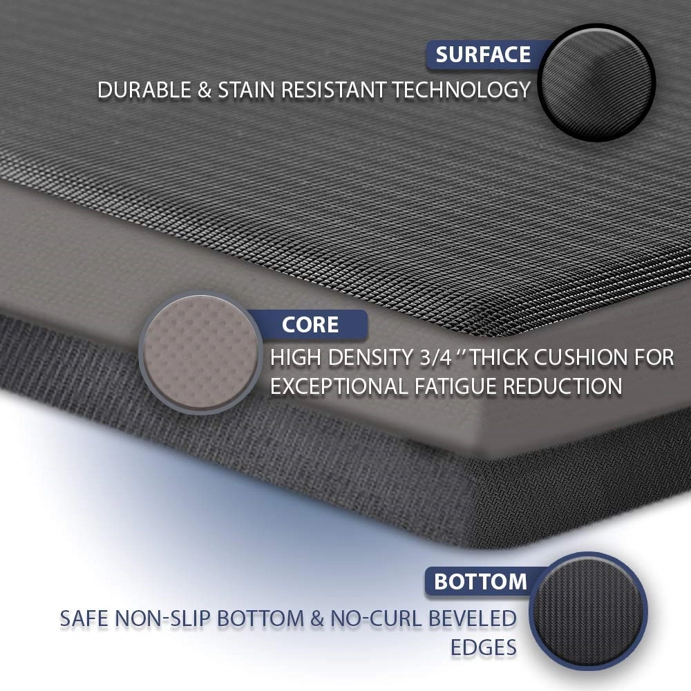 Anti Ftigue Floor Mat 2