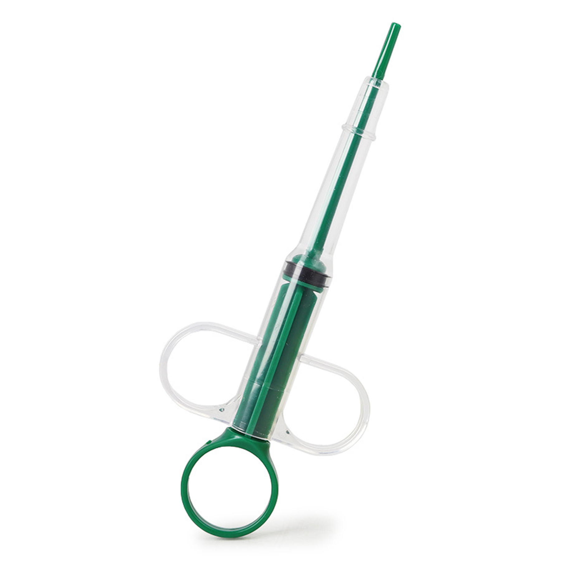 Plastic Pet Universal Needle Feeder 2