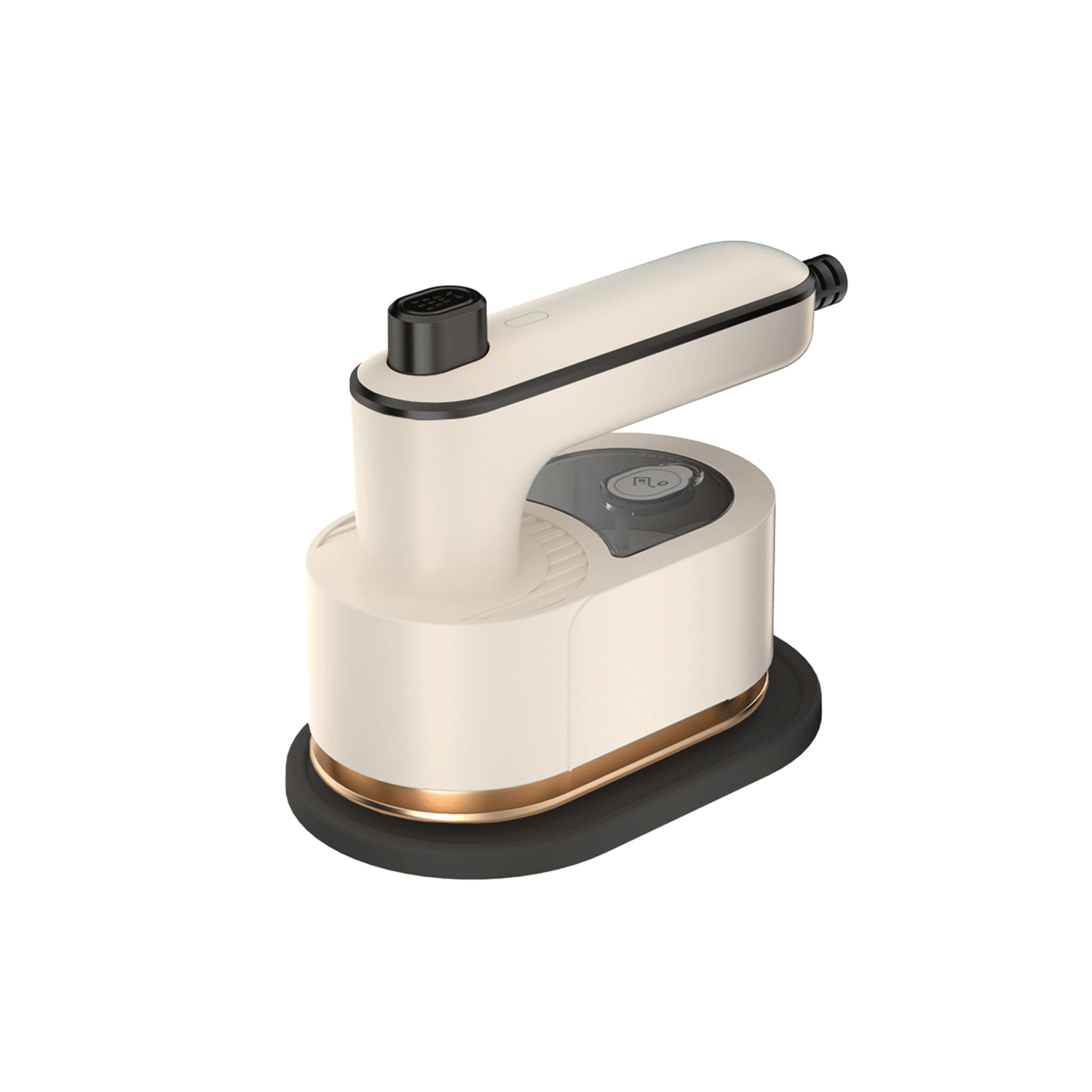 Mini Portable rotatable travel steamer Folding Steam lron 23
