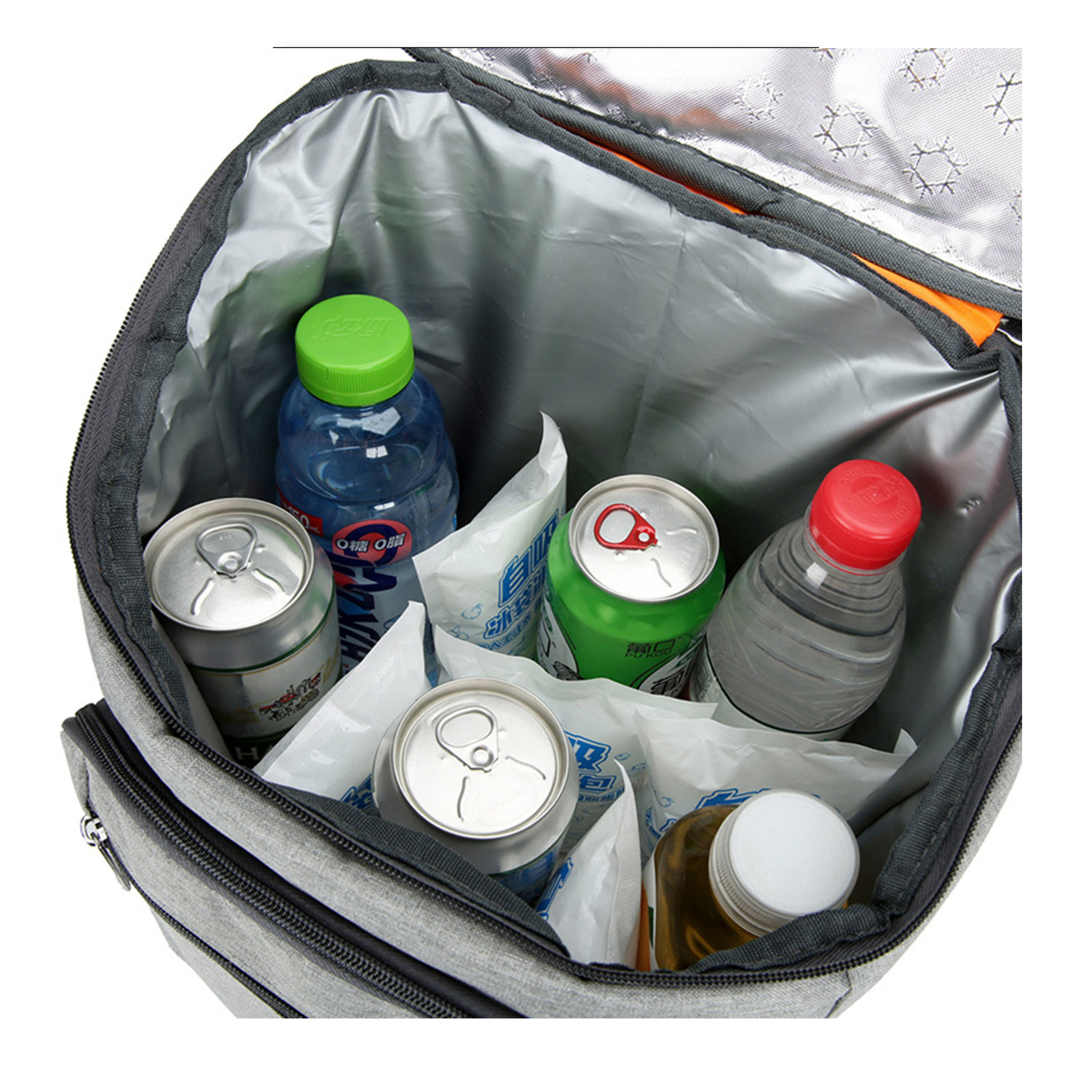 Picnic Backpack for Camping 5