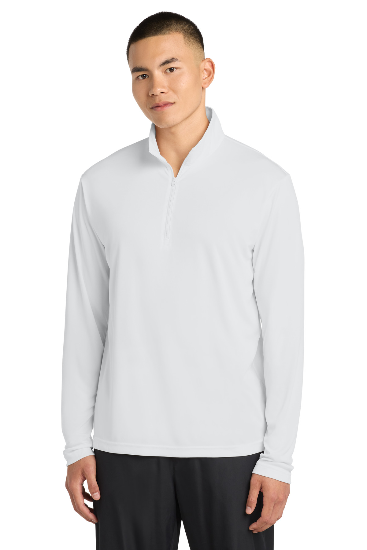 Sport-Tek PosiCharge Competitor 1/4-Zip Pullover. ST357 93