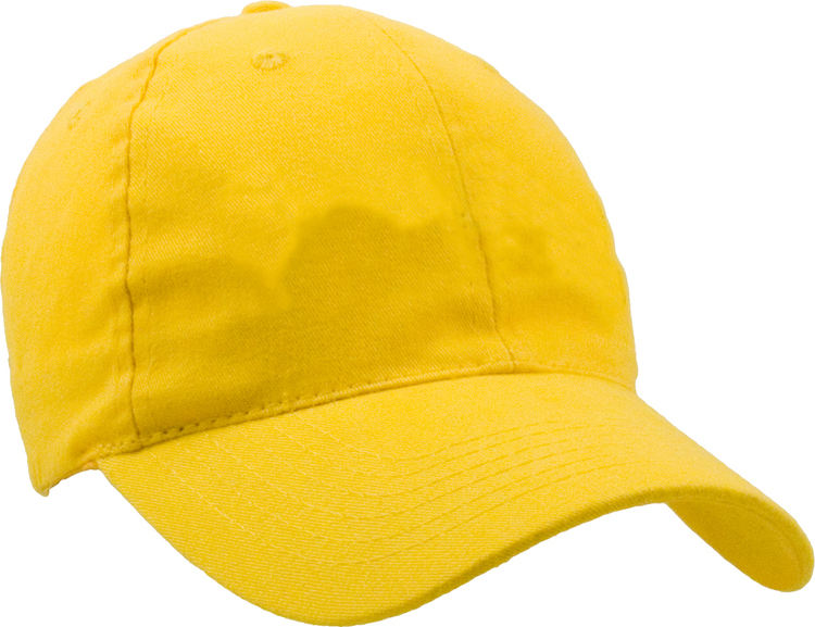 Brushed Cotton Twill Cap 131