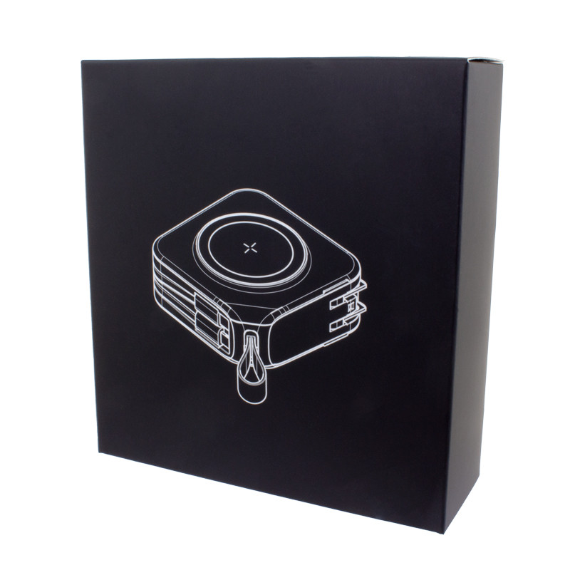 Chi-Charge 6-in-1 Click 10K Universal Charger 7