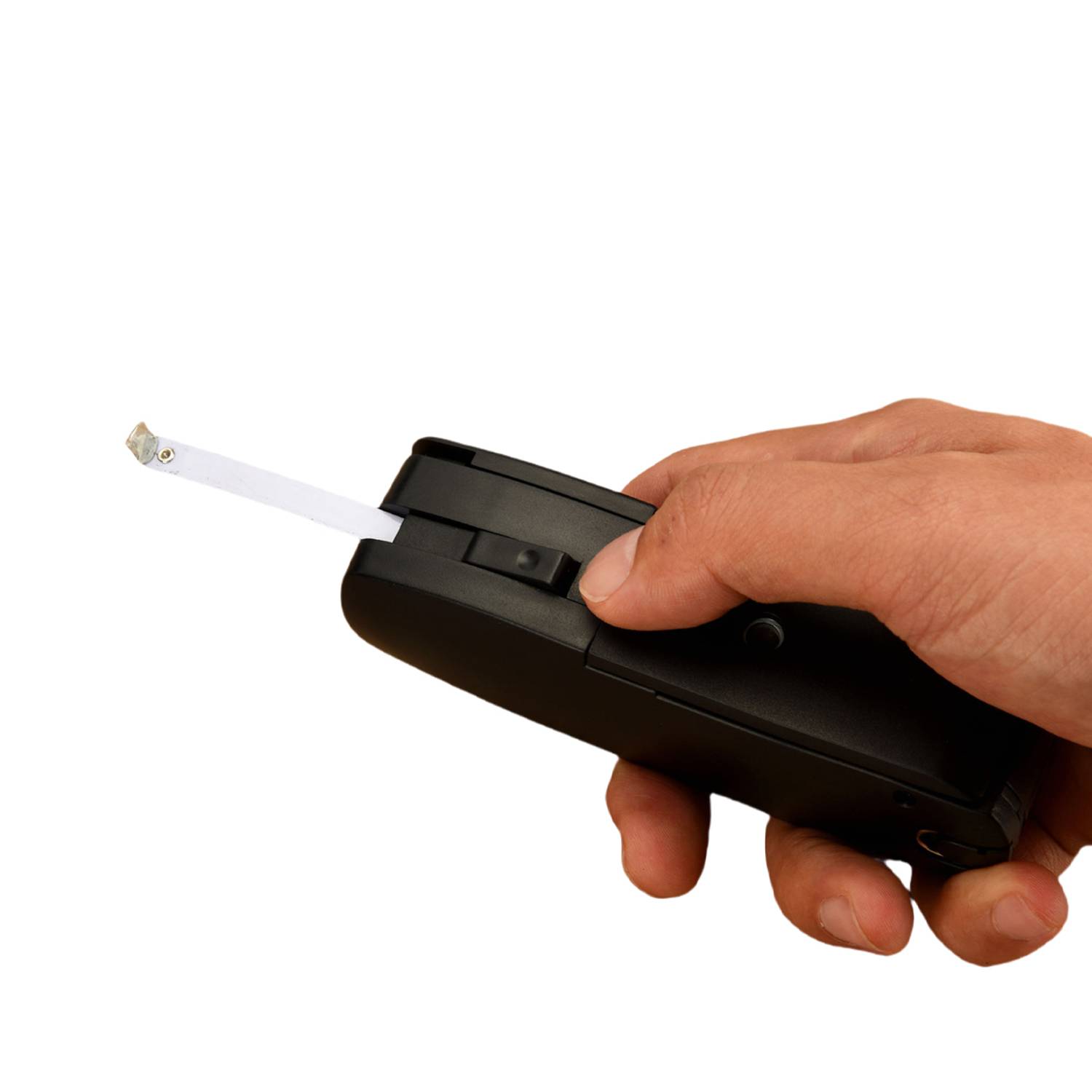 Stationery and office supplies multifunctional stapler 2