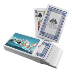 Classic Playing Card 6