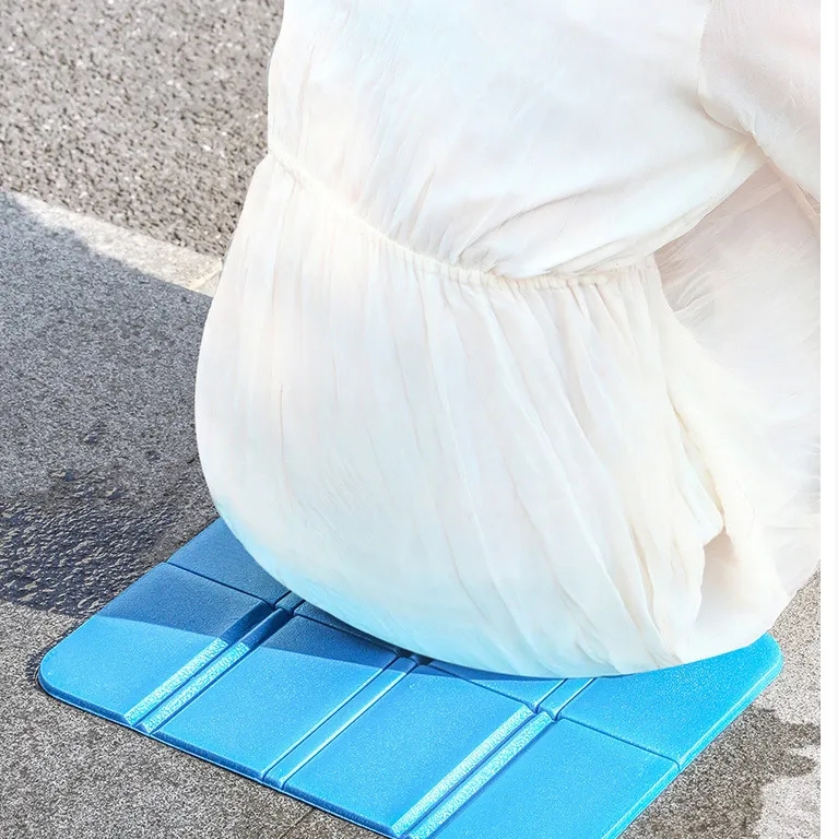 Outdoor Foldable XPE Seat Cushion 7