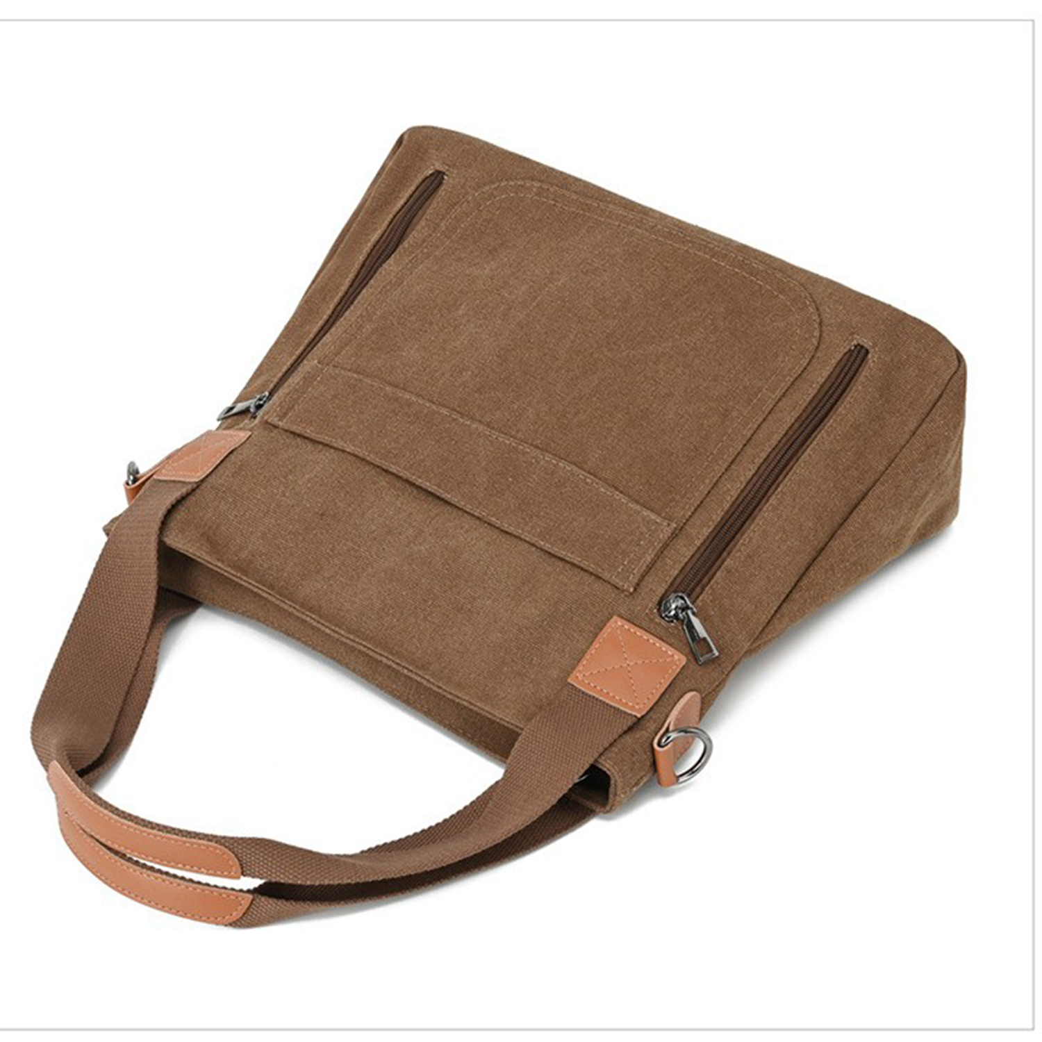 Canvas Handbag Crossbody Bag for Women 12