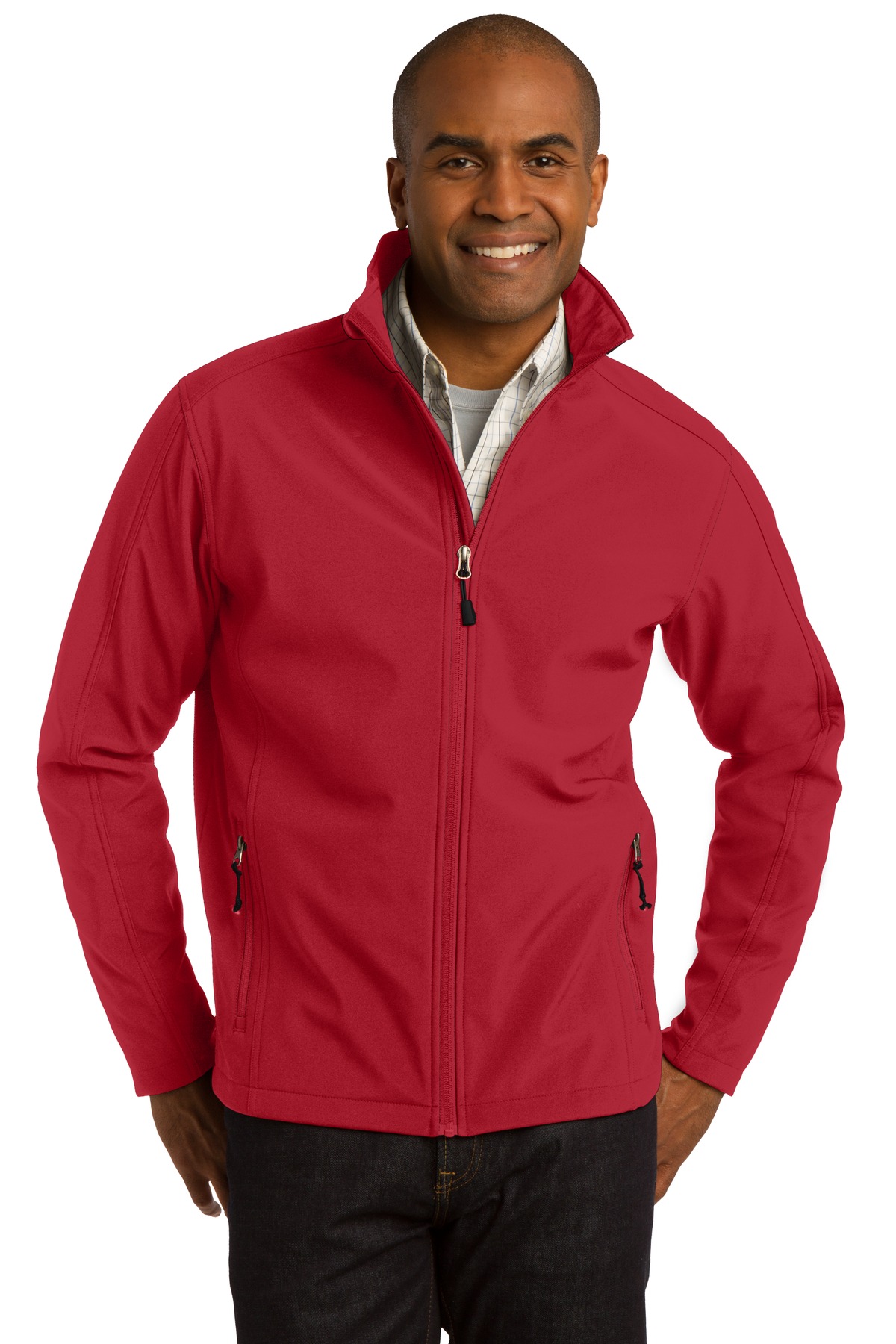 Port Authority® Core Soft Shell Jacket 29