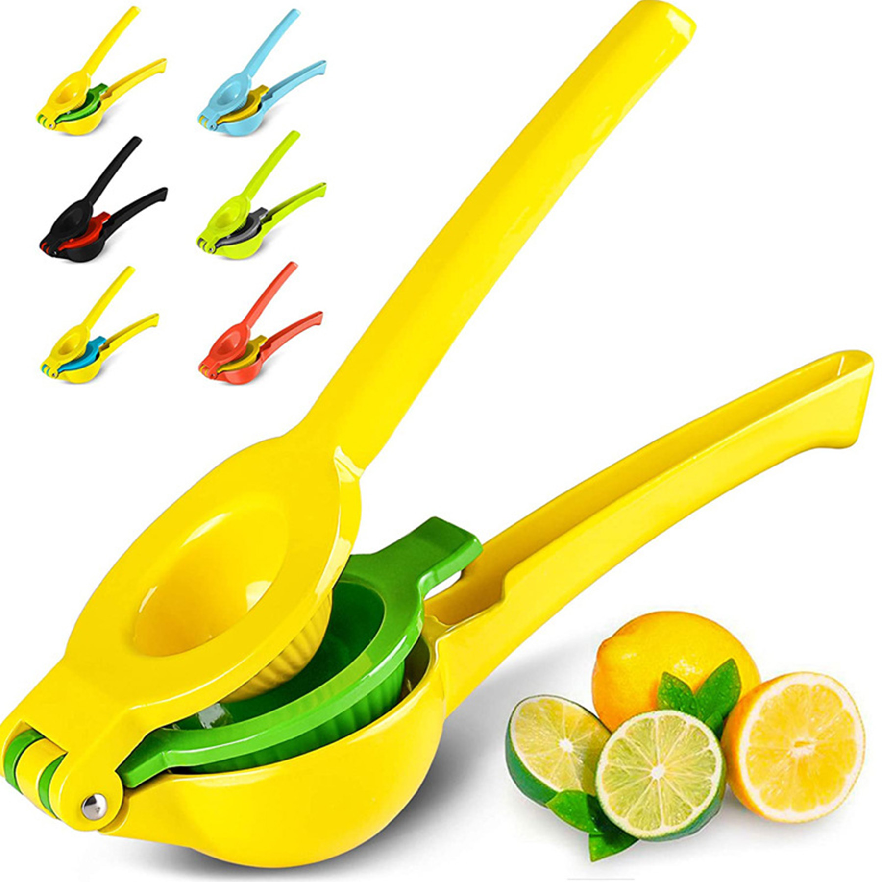 Manual Press Juicer 2