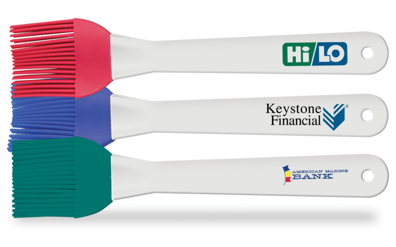 Pro's Choice Silicone Pastry Brush