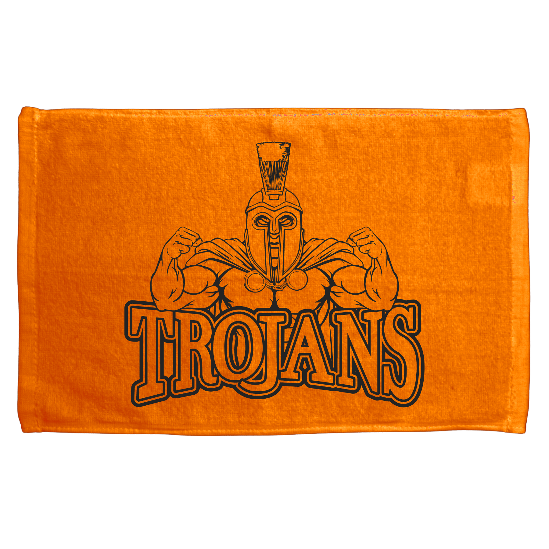 11"x18" Rally Velour Hemmed Towel 11