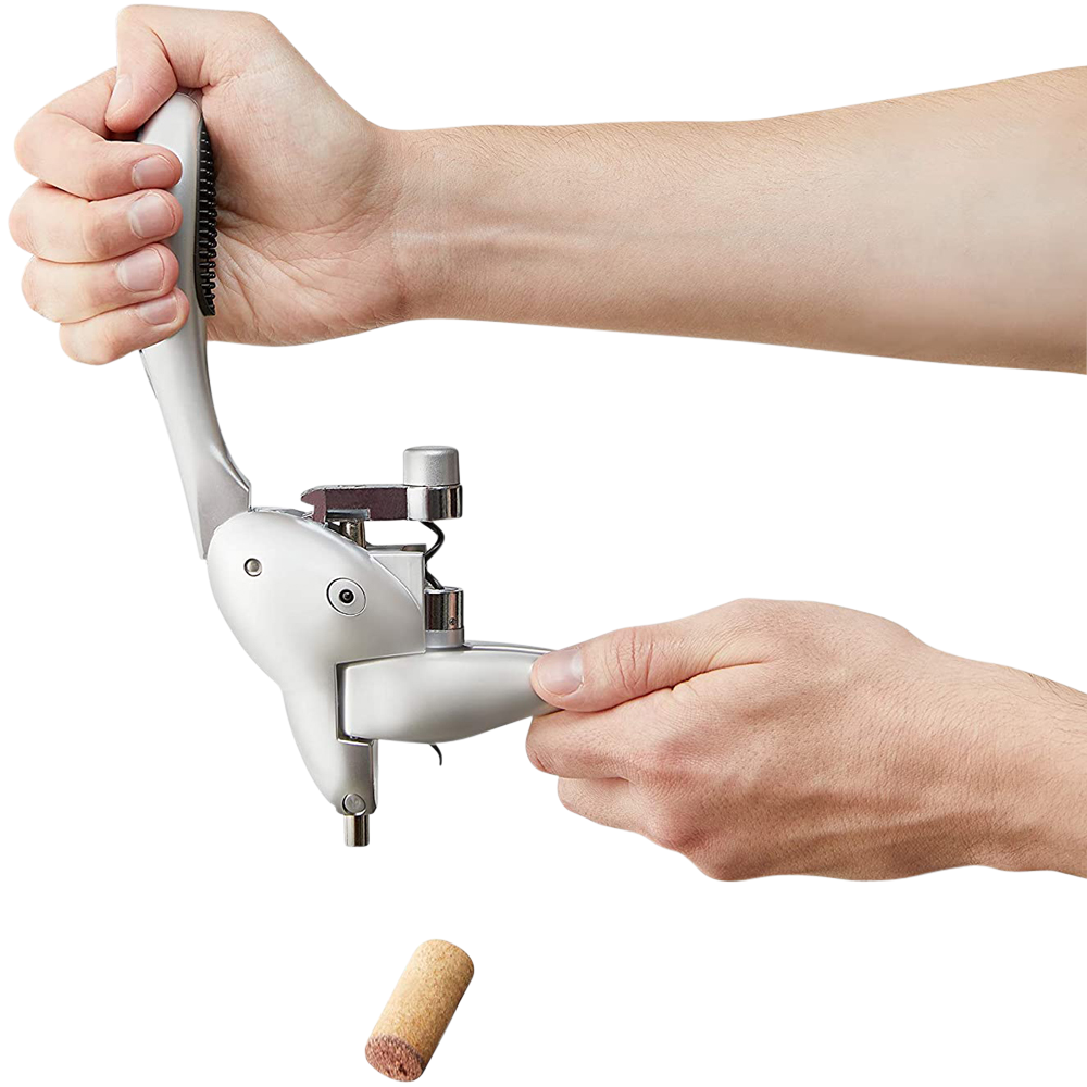 Rabbit Wine Opener 5
