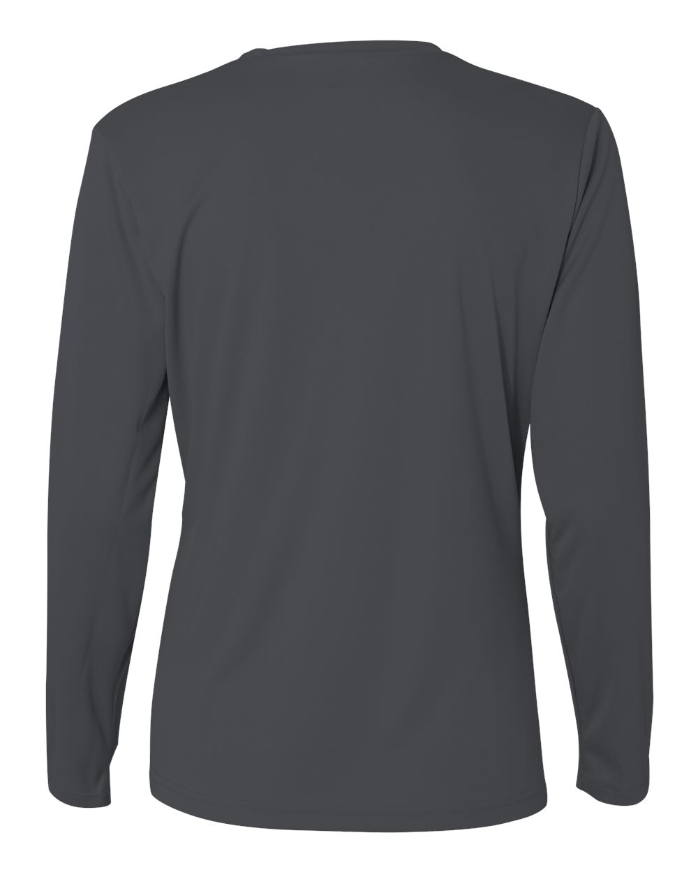 Women's Performance Long Sleeve T-Shirt - 5604 36