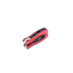 Compact Stainless Steel Standard Size Multi Pliers Tool Kit 3