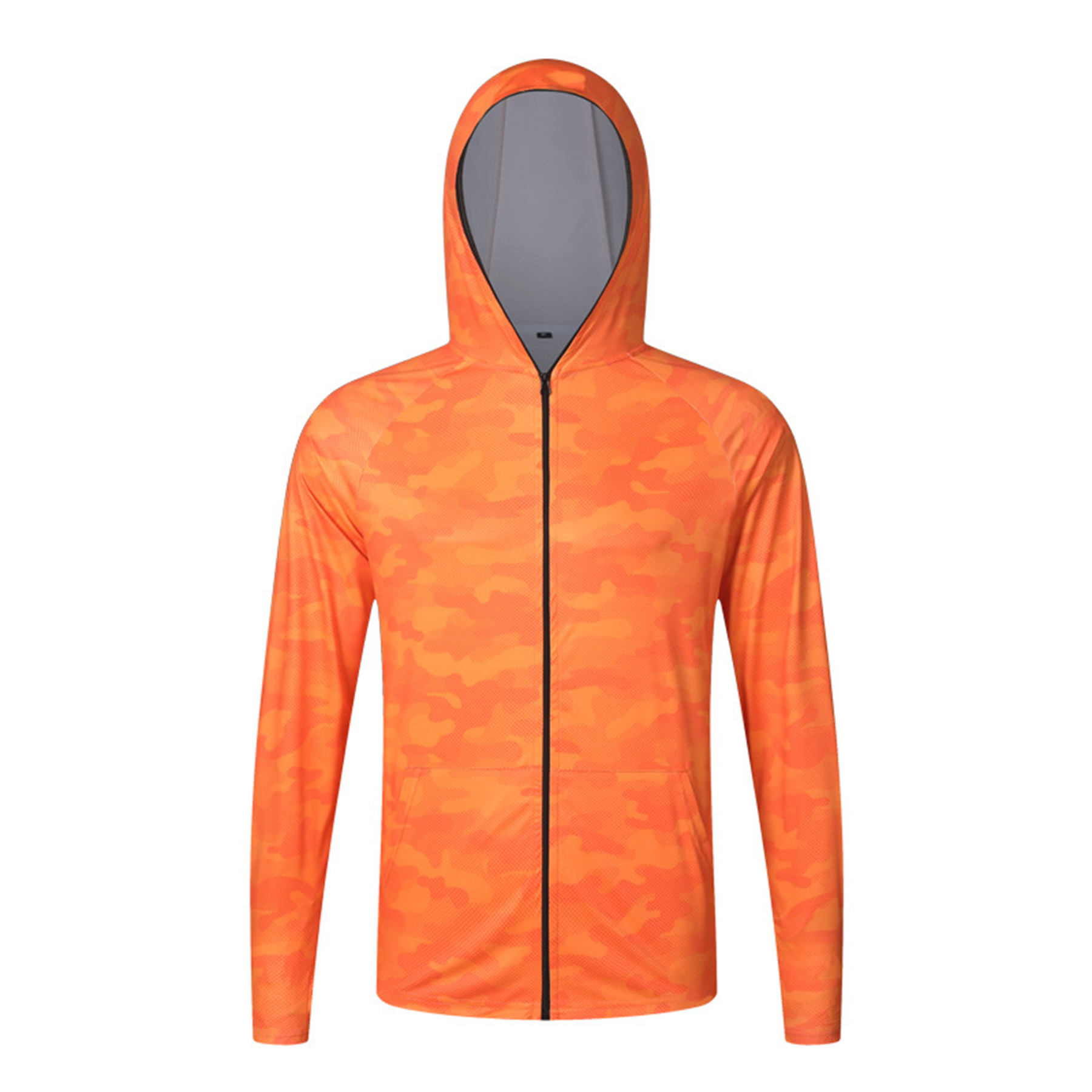 Sun Protection Hoodie Shirt 11