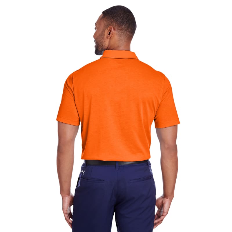 Puma Golf Men's Fusion Polo 32