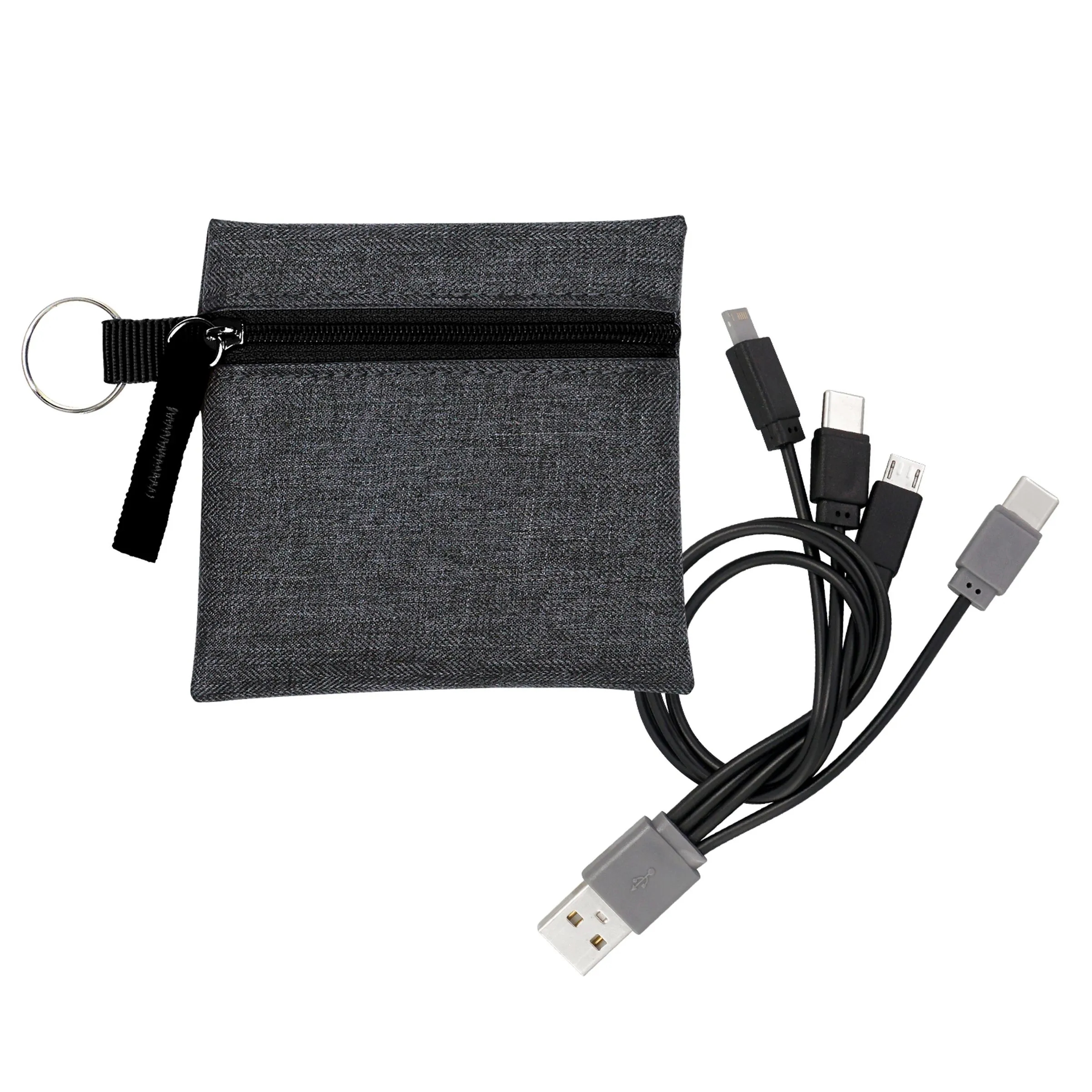 4-in-1 G Line Cable Set 12