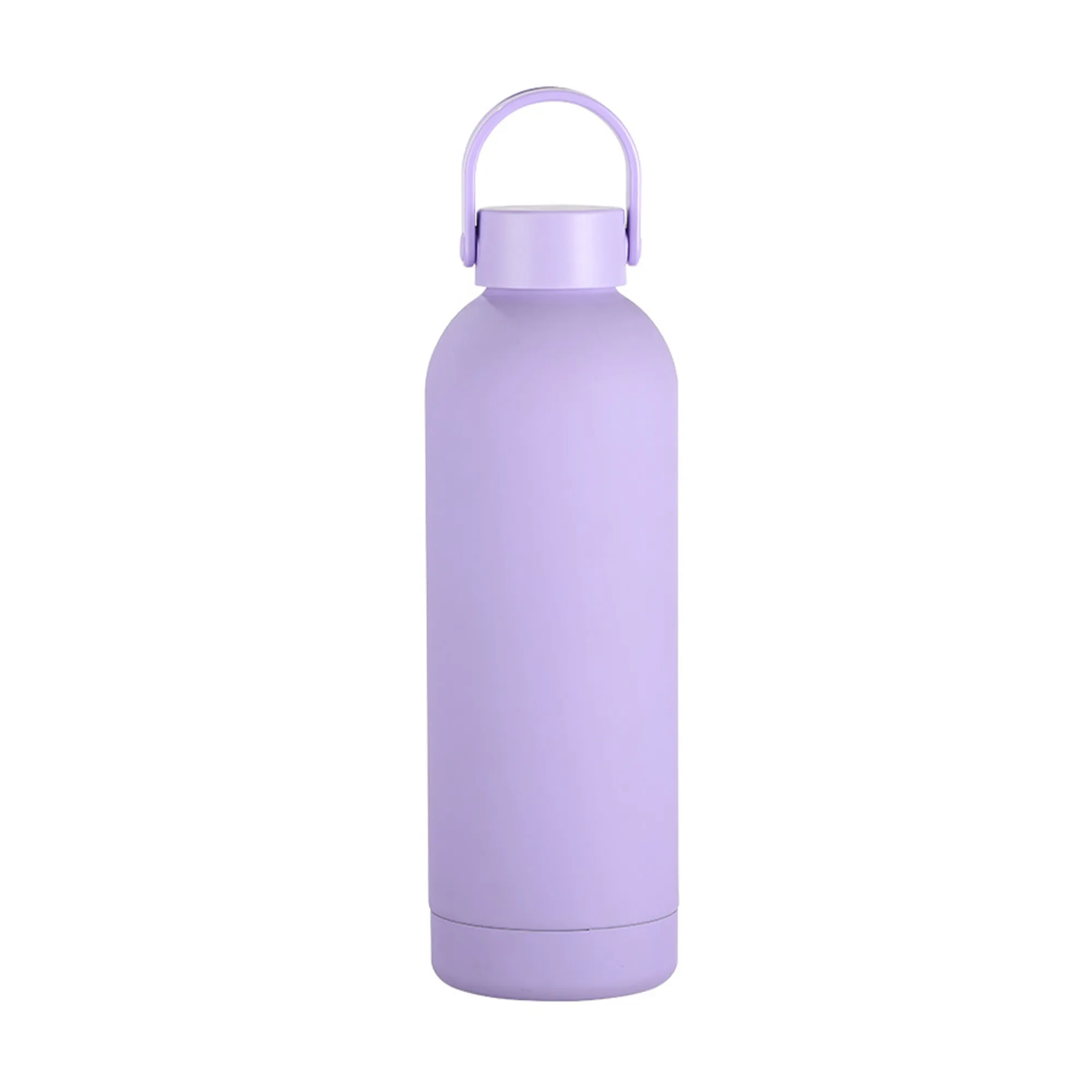 17 OZ Stainless Steel Sports Bottle 9