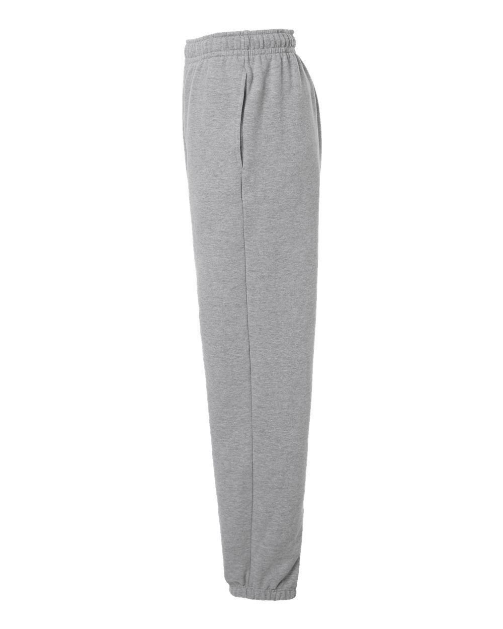 Unisex 10 oz. Heavyweight Sweatpants - 4737 3