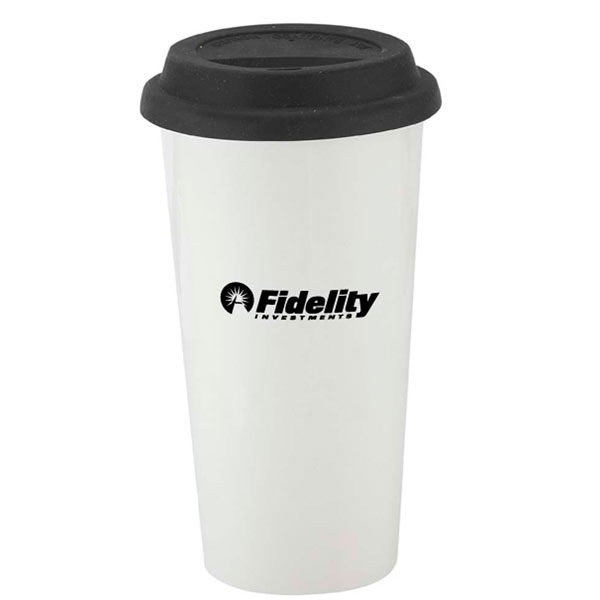 16 oz I Am Not A Big Plastic Cup Tumbler 15