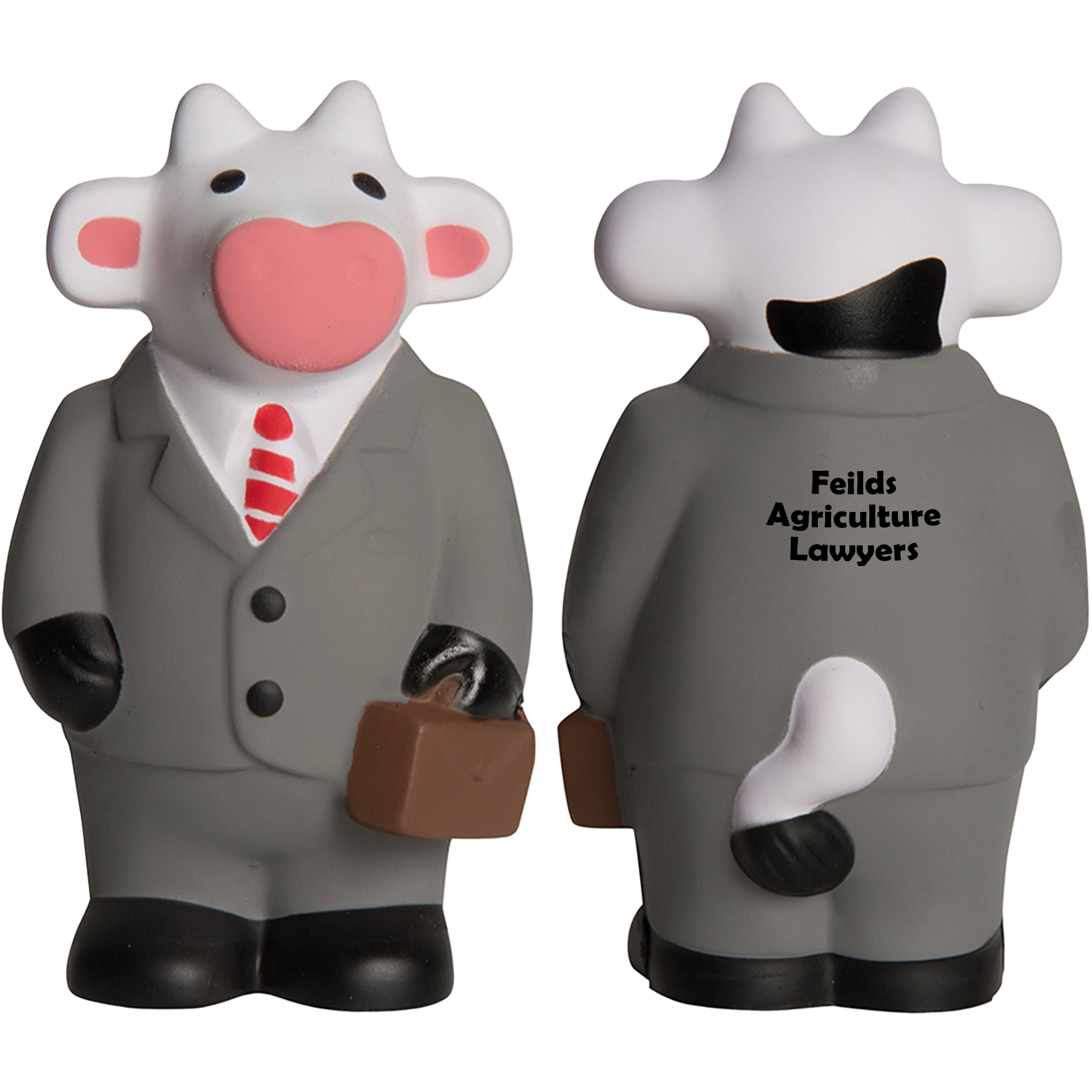 Business Cow Stress Reliever 1