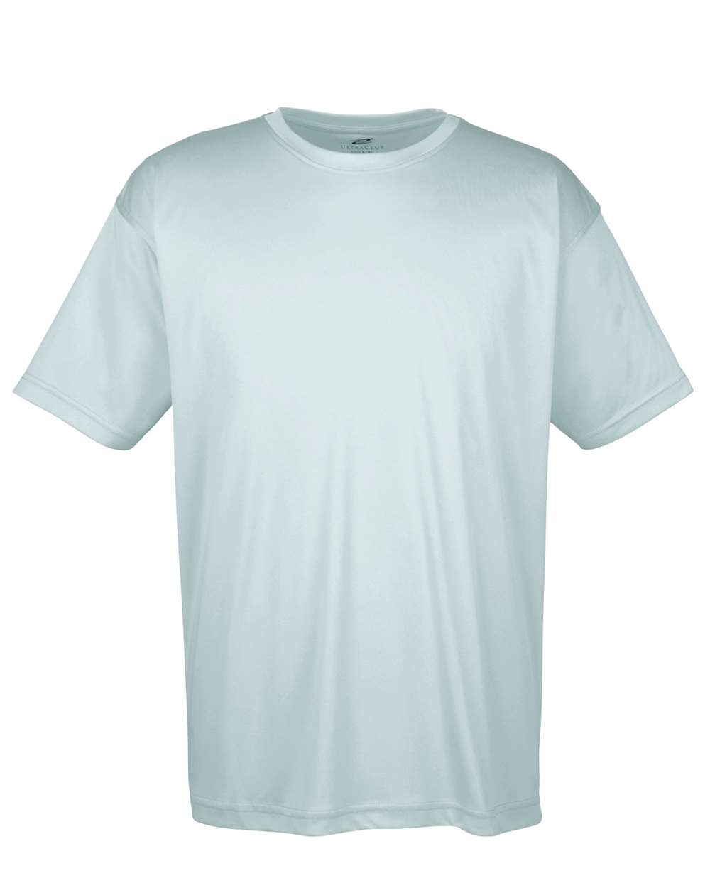 Men's Cool & Dry Sport Performance Interlock T-Shirt - 8420 9