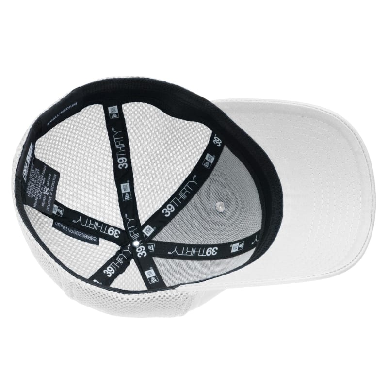 New Era - Stretch Mesh Cap. 7