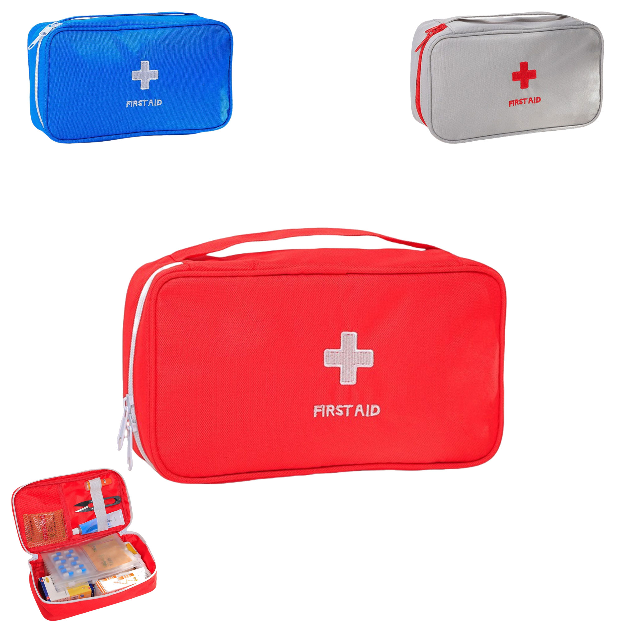 Emergency Medical Kit 1