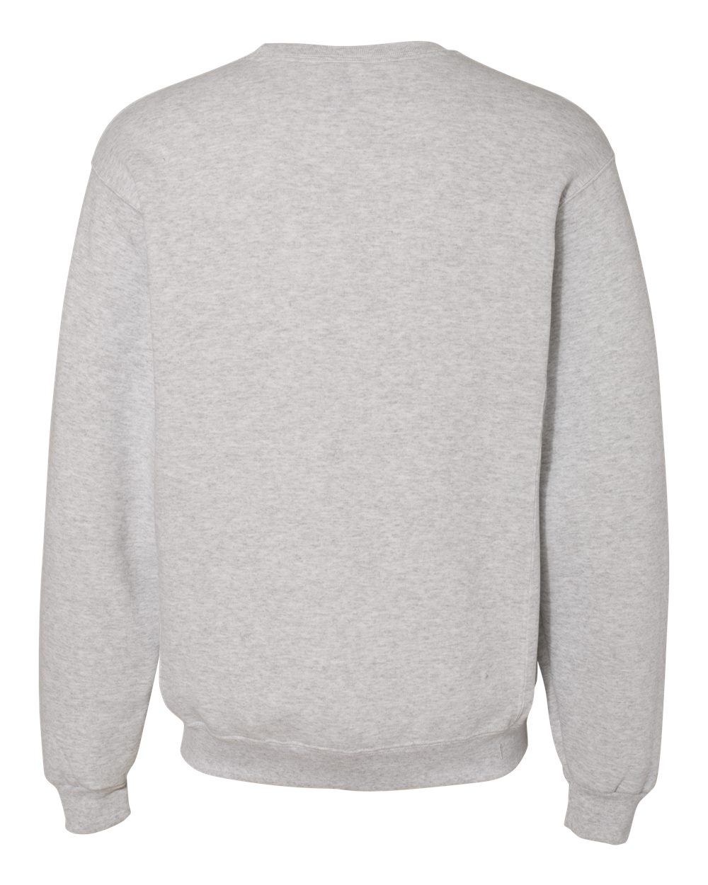 Unisex Dri Power® Crewneck Sweatshirt - 698HBM 63