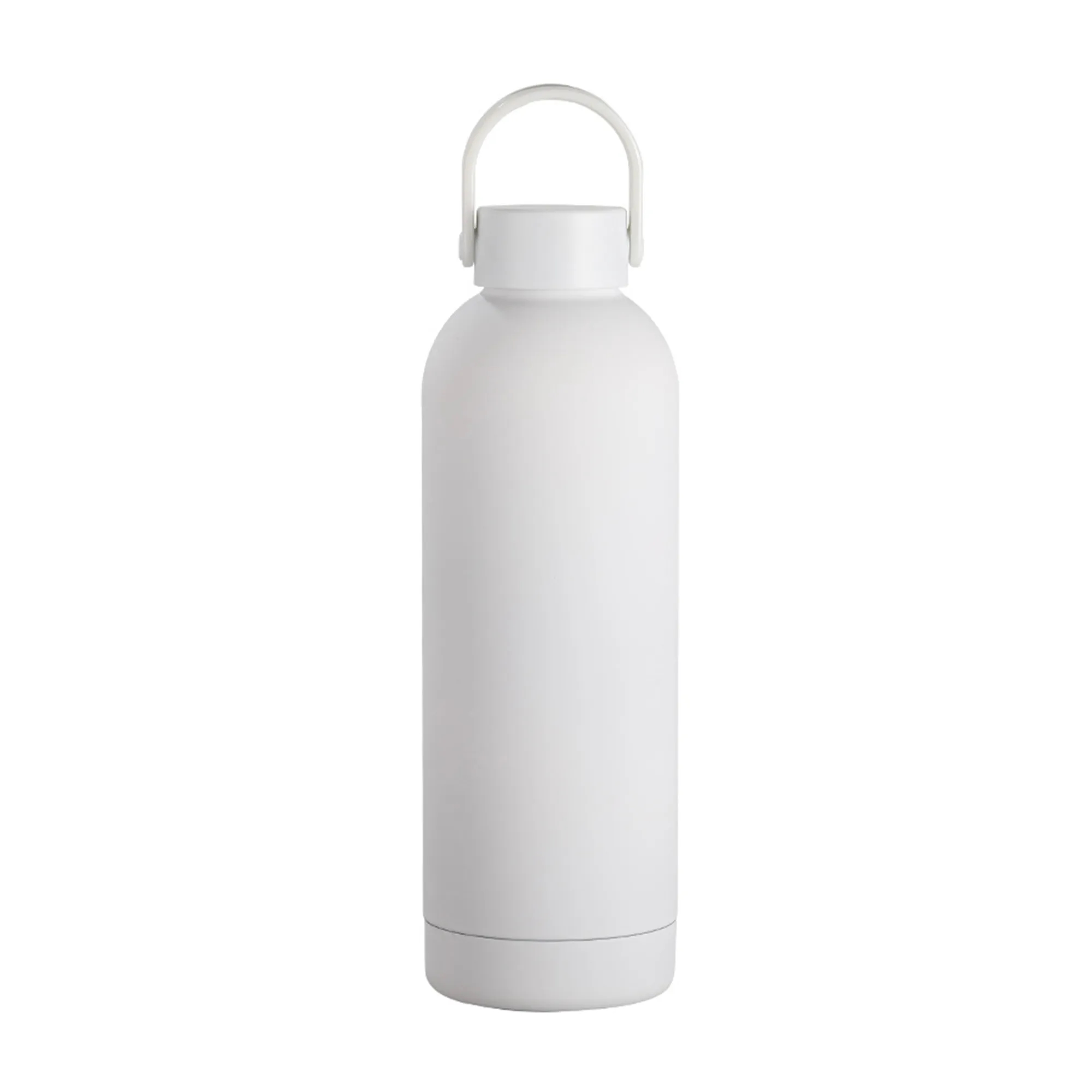 17 OZ Stainless Steel Sports Bottle 5