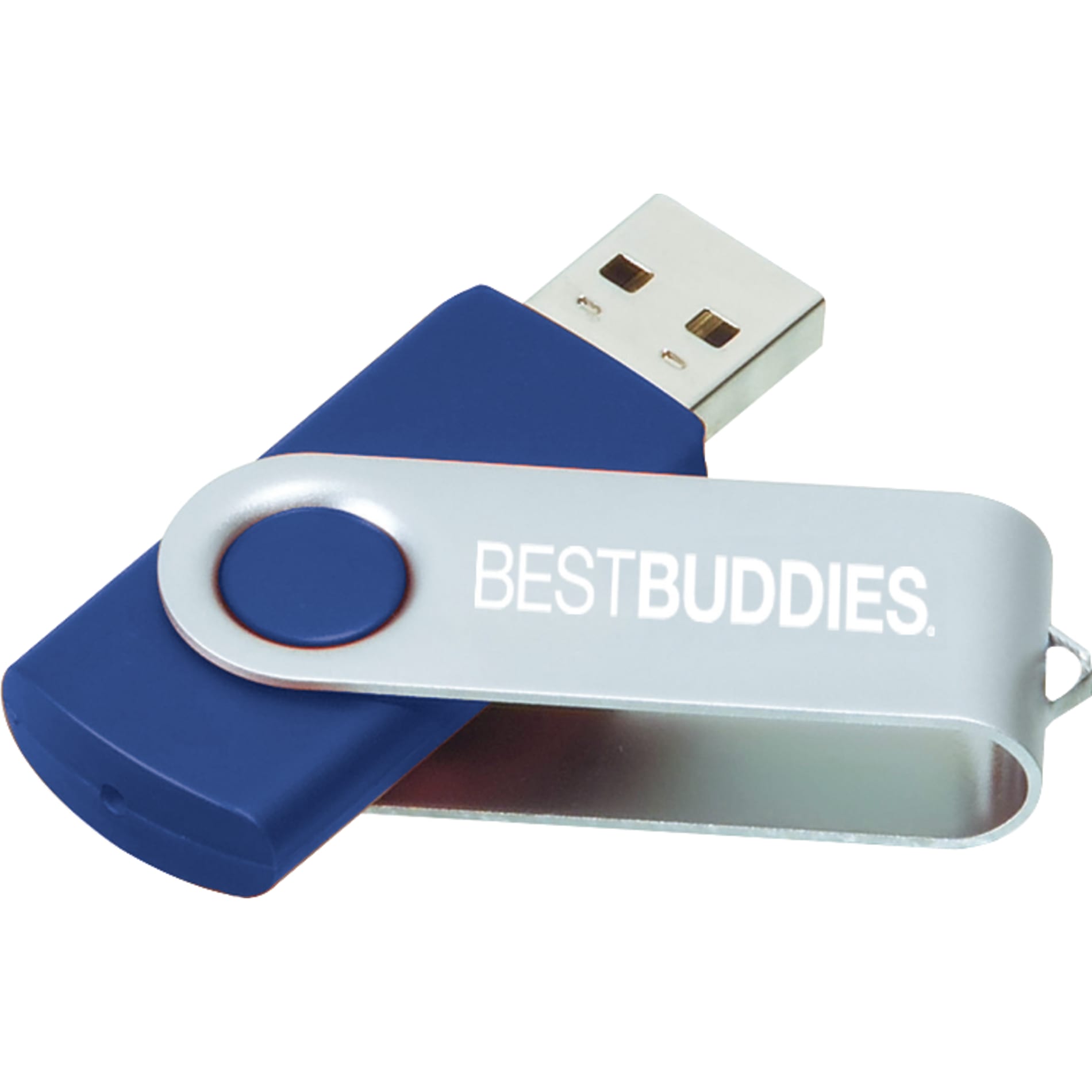 Rotate Flash Drive 8GB 87