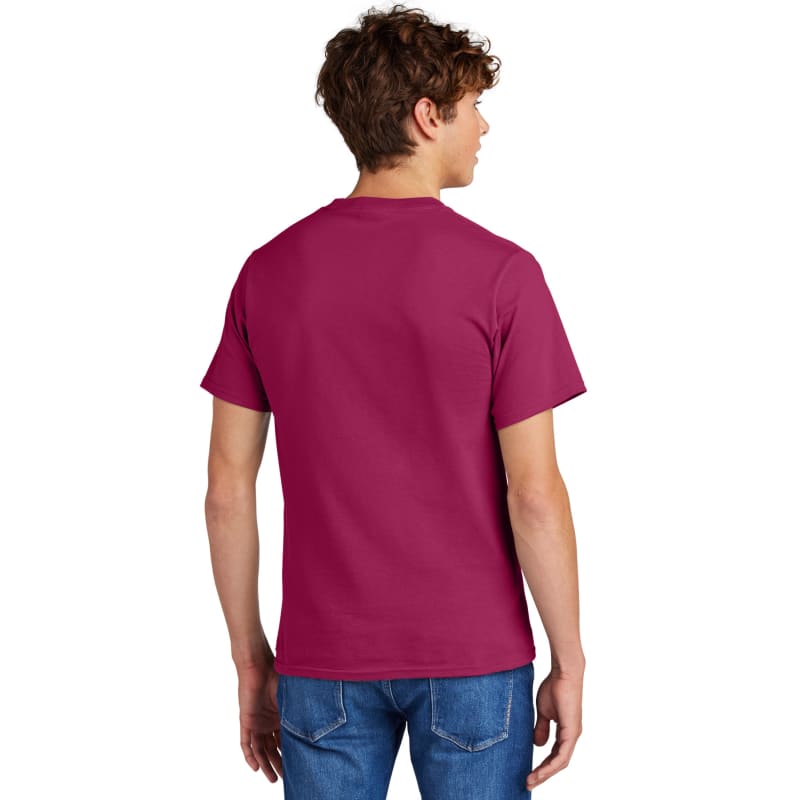 Port & Company - Essential Tee. 118