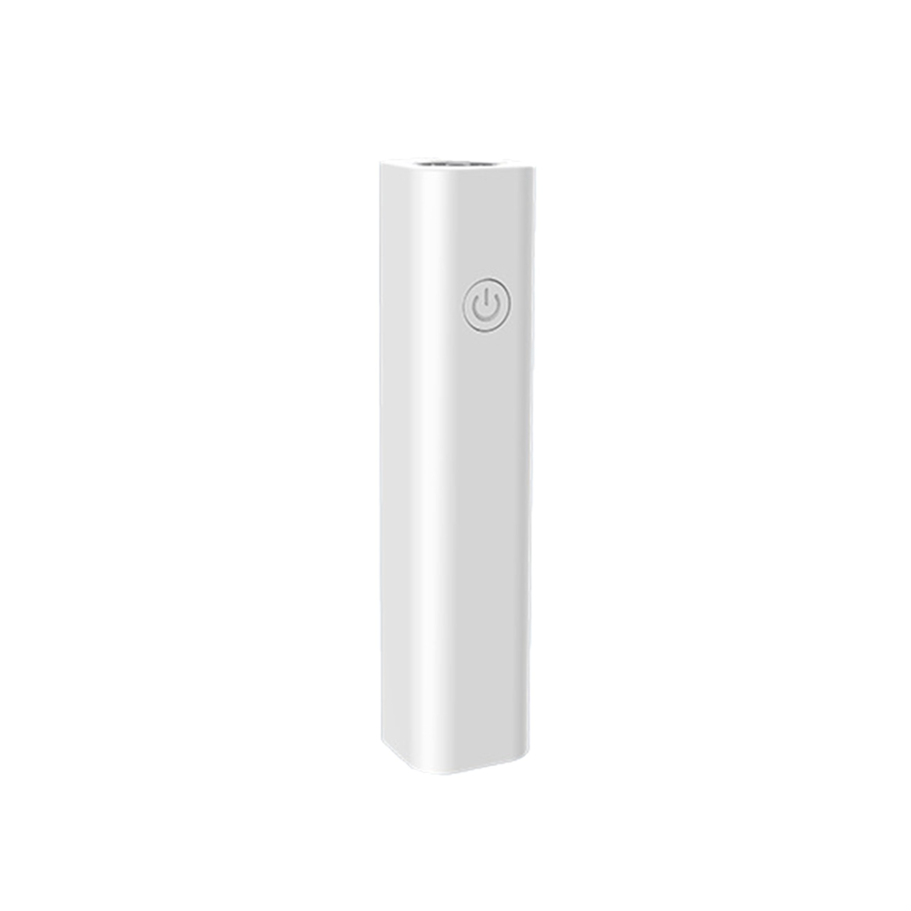 Outdoor Portable Bright Light Mini Flashlight Power Bank 6