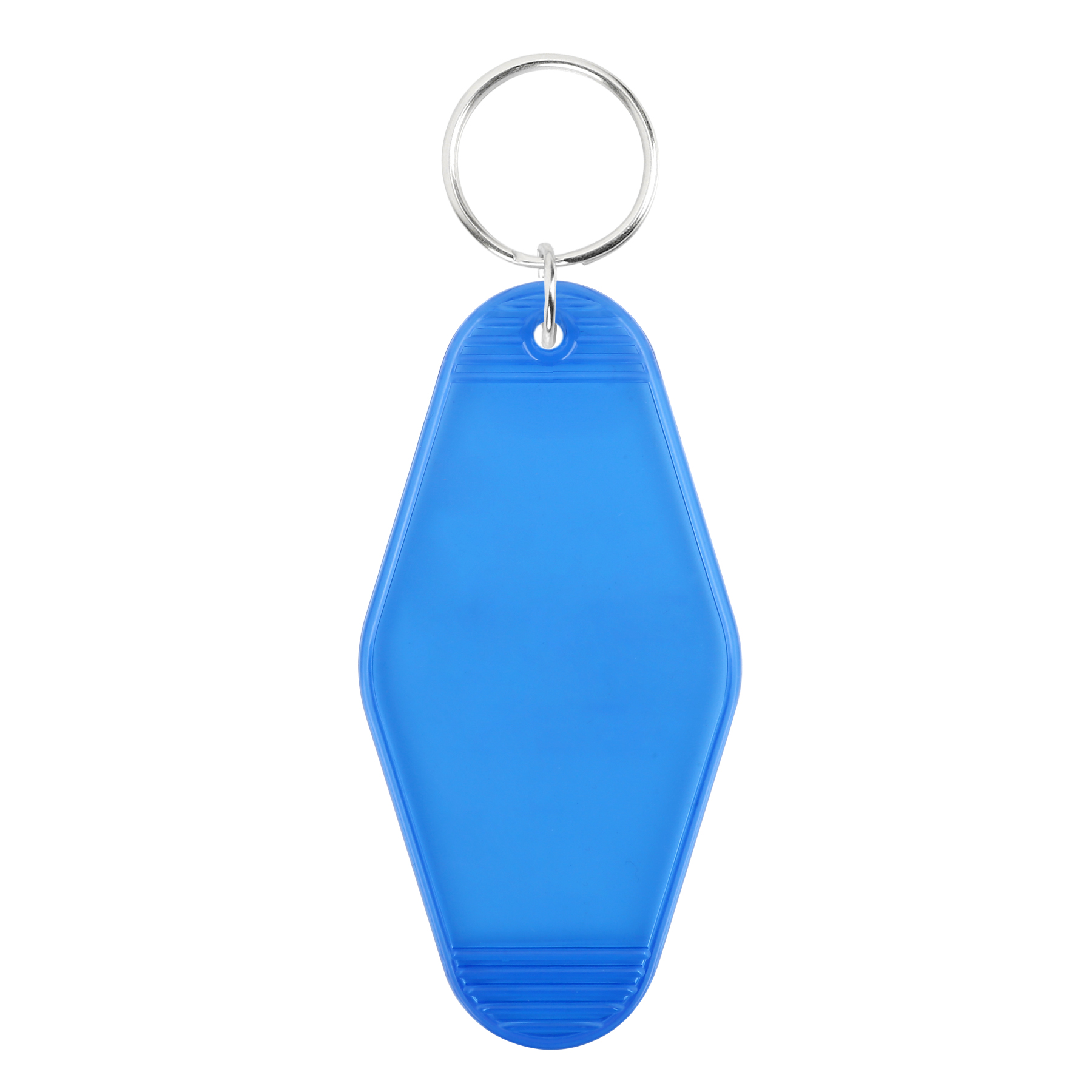 Classic Style Motel Key Tag 25