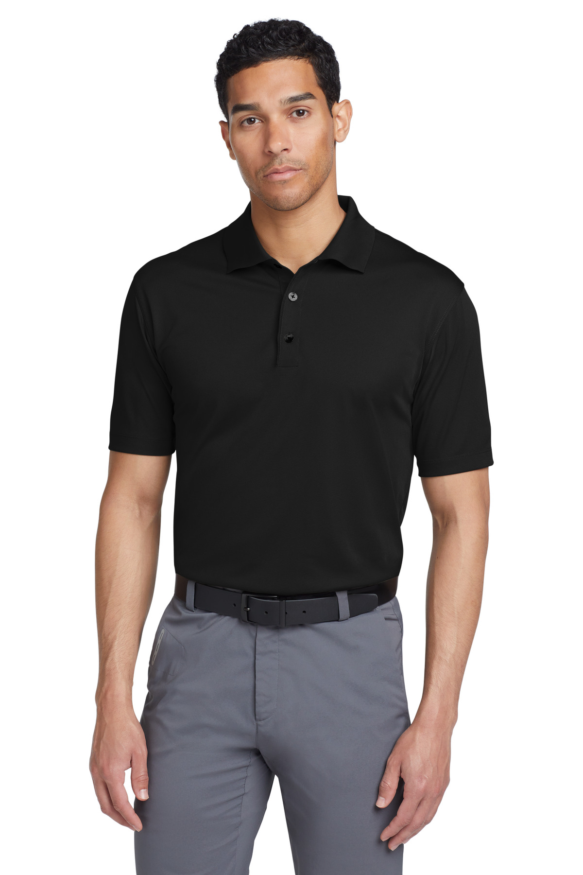 Tech Basic Dri-FIT Polo
