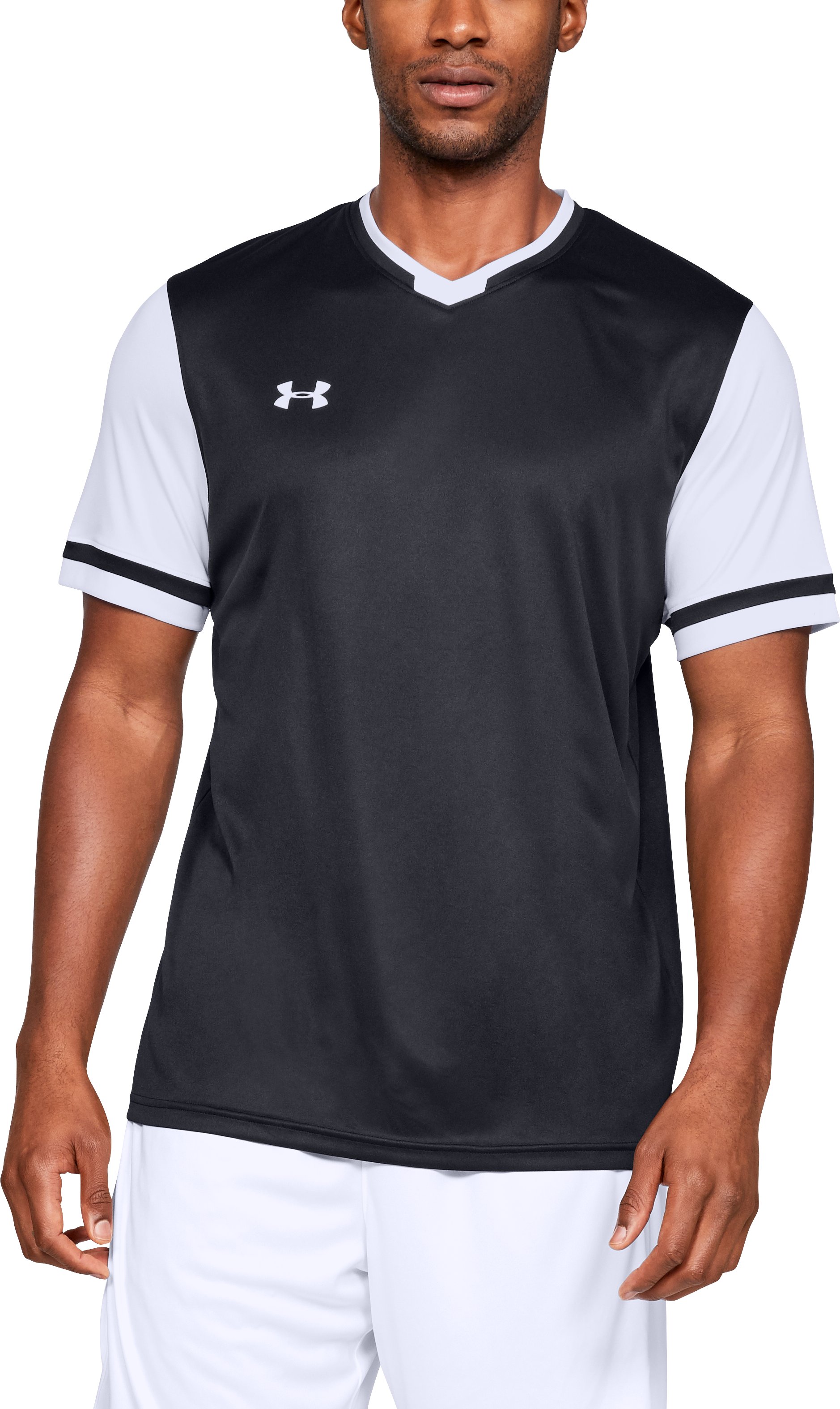 UA Maquina 2.0 Men's Jersey 6