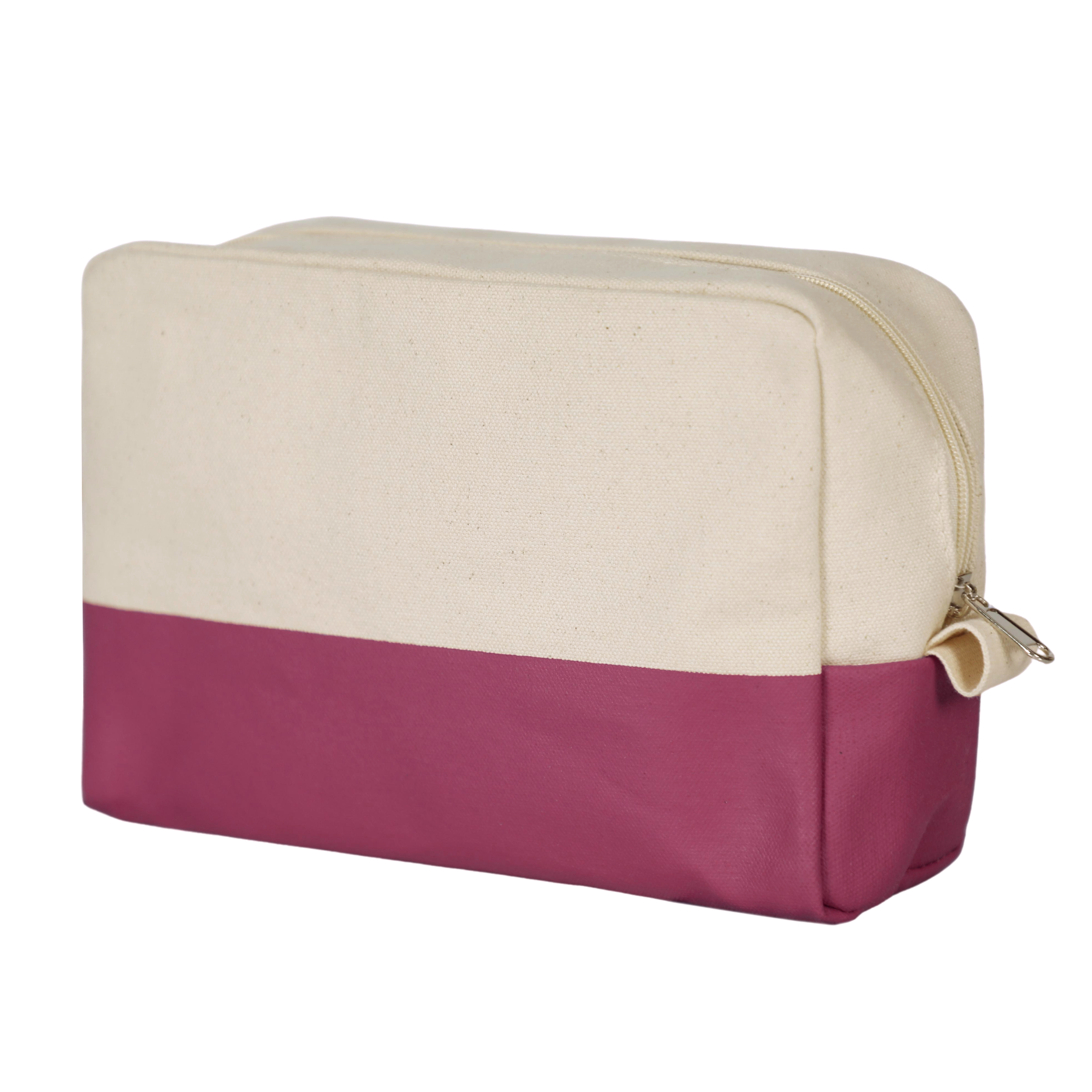 15 Oz. Travel Kit Water-Resistant Dipped Bottom 7