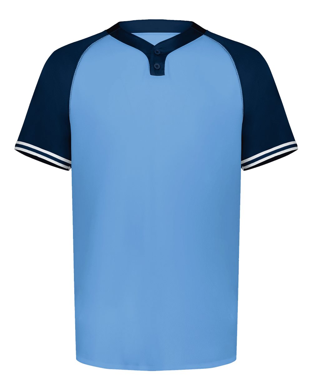 Youth Cutter Henley Jersey - 6906 97